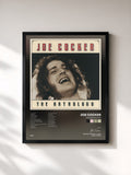 Joe Cocker · The Anthology
