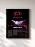 Jul – Live au Vélodrome - Deezer Originals
