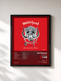 Motörhead · Motörhead (40th Anniversary Edition)