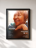 Mavis Staples · You Are Not Alone