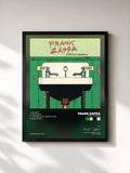 Frank Zappa – Waka/Jawaka