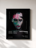 Marilyn Manson · WE ARE CHAOS