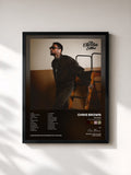Chris Brown · BROWN (The Chocolate Edition)