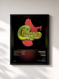 Chicago · Chicago VIII (Expanded & Remastered)