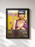 Nelly Furtado · Powerless (Say What You Want)