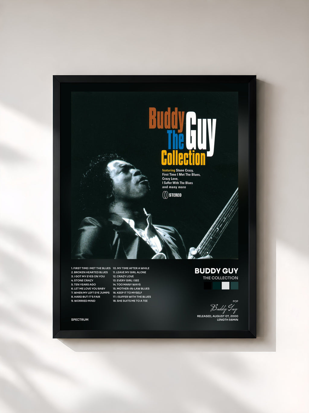 Buddy Guy · The Collection