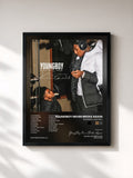 YoungBoy Never Broke Again · Sincerely, Kentrell