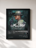 Trent Reznor and Atticus Ross · The Killer (Original Score)