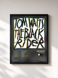 Tom Waits · The Black Rider (2023 Remaster)