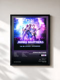 Jonas Brothers · Music from the 3D Concert Experience
