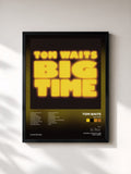 Tom Waits · Big Time