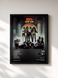 KISS · Love Gun