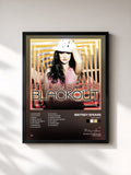 Britney Spears · Blackout