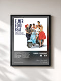 Elmer Food Beat – A poil les filles !
