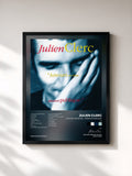 Julien Clerc · Amours secrètes... Passion publique (Live)