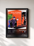 Ella Fitzgerald · Swingsation: Ella Fitzgerald With Chick Webb