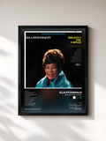 Ella Fitzgerald · Brighten The Corner