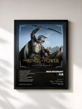 Bear McCreary – The Lord of the Rings: The Rings of Power (Season Two, Episode Seven: Doomed To Die - Amazon Original Series Soundtrack)