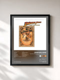 John Williams · Indiana Jones and the Last Crusade (Original Motion Picture Soundtrack)
