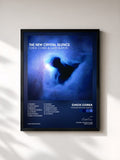 Chick Corea · The New Crystal Silence
