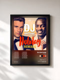 DJ Antoine · Holiday (Remixes)