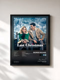 George Michael · George Michael & Wham! Last Christmas: The Original Motion Picture Soundtrack
