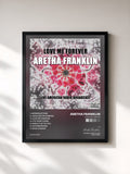 Aretha Franklin · Love Me Forever