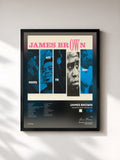 James Brown · Messing With The Blues