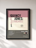 Quincy Jones · Standards (Great Songs/Great Perfomances)
