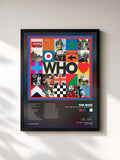 The Who · WHO (Deluxe & Live At Kingston)