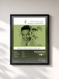 Nat King Cole · Sings The Standards