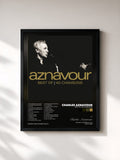 Charles Aznavour – Best Of 40 Chansons