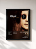 Ozzy Osbourne · Under Cover