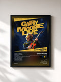 Gary Moore · Gary Moore Live From Baloise Session