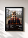 Taylor Swift – evermore (deluxe version)