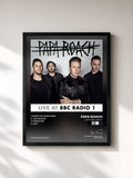 Papa Roach · Live At BBC Radio 1