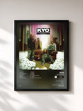 Kyo · 300 lésions