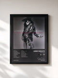 Lenny Kravitz · Mama Said (Deluxe)