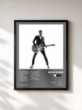 Bryan Adams · 11