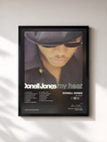 Donell Jones · My Heart