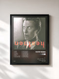 David Bowie – Heathen
