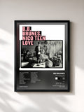 BB Brunes · Nico Teen Love (Edition Deluxe)