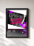Tiësto · Secrets (Remixes)