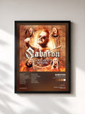 Sabaton · The Great Show (The Great Tour Live In Prague, 2020)