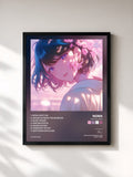 Nora · Winter Desk
