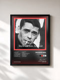Jacques Brel · Dors ma mie, bonsoir