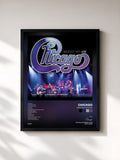 Chicago · Greatest Hits Live