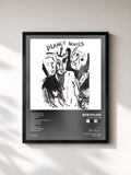 Bob Dylan · Planet Waves