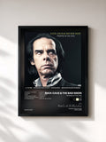 Nick Cave & The Bad Seeds · Trapped In The Cave (Live)