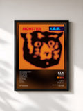R.E.M. · Monster (Remastered)